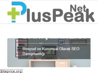 pluspeak.net