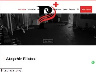 pluspilatespt.com