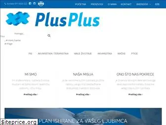 plusplus.co.rs
