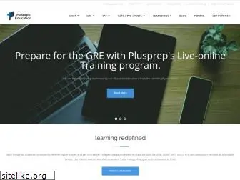 plusprep.com