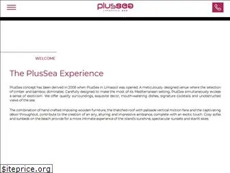 plussea.com