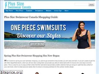 plussize-swimwear.ca