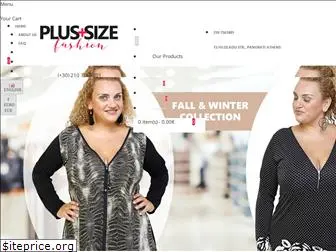 plussize.gr