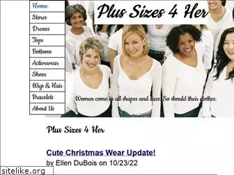 plussizefashions.homestead.com