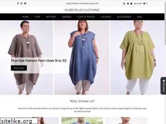 plussizelagenlook.com