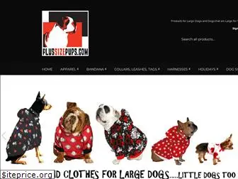 plussizepups.com