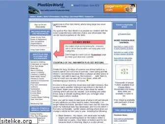 plussizeworld.com