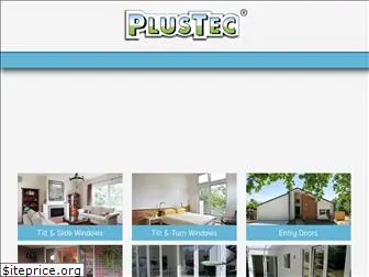 plustec.com.au