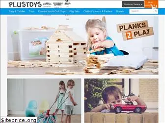 plustoys.co.uk