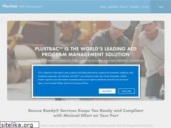 plustrac.com