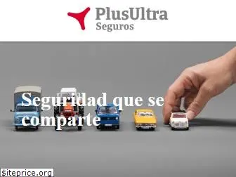 plusultra.es