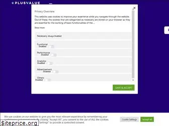 plusvalue.cloud