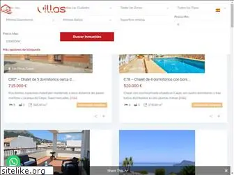 plusvillas.es