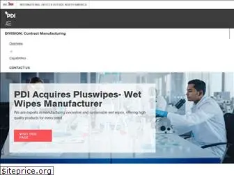 pluswipes.co.uk