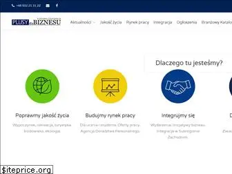 plusydlabiznesu.pl