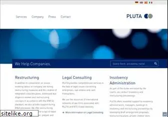 pluta.net