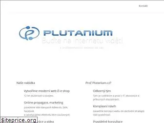 plutanium.cz