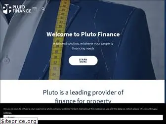 pluto-finance.com