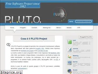 pluto.linux.it