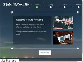 pluto.net.nz
