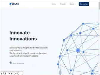 pluto.network