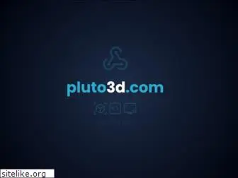 pluto3d.com