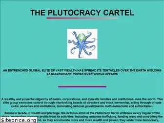 plutocracycartel.net