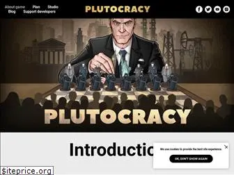 plutocracygame.com
