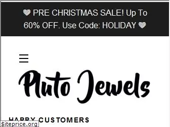 plutojewels.com