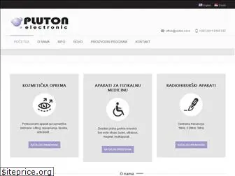 pluton.co.rs