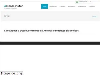 pluton.com.br