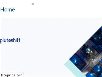 plutoshift.com