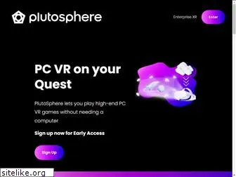 plutosphere.com