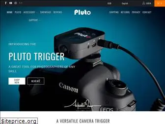 plutotrigger.com