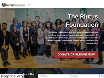 plutusfoundation.org