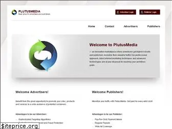 plutusmedia.com