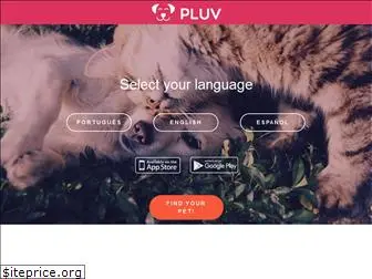 pluv.app