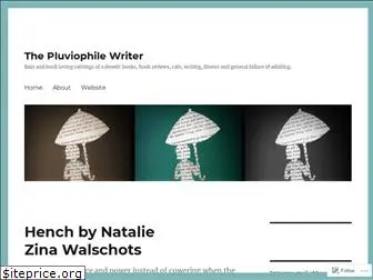 pluviophilewriter.com