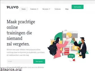 pluvo.co