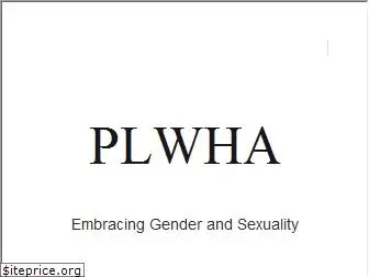 plwha.org