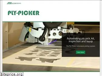 ply-picker.com