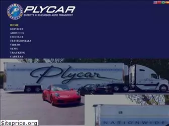 plycargroup.com