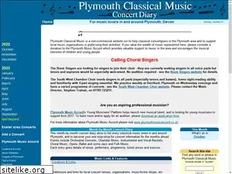 plyclassical.co.uk