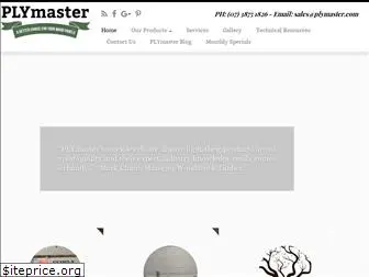 plymasterqld.com.au