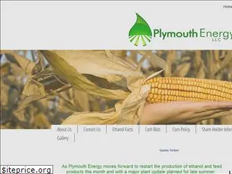 plymouth-energy.com