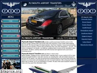 plymouthairporttrans.com