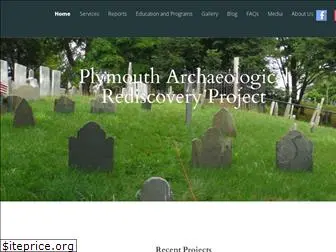 plymoutharch.com