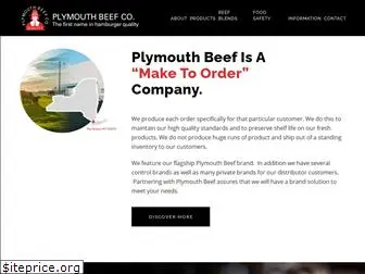 plymouthbeef.com