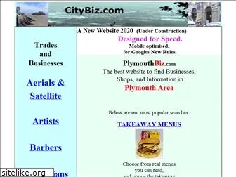 plymouthbiz.com