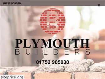 plymouthbuild.co.uk